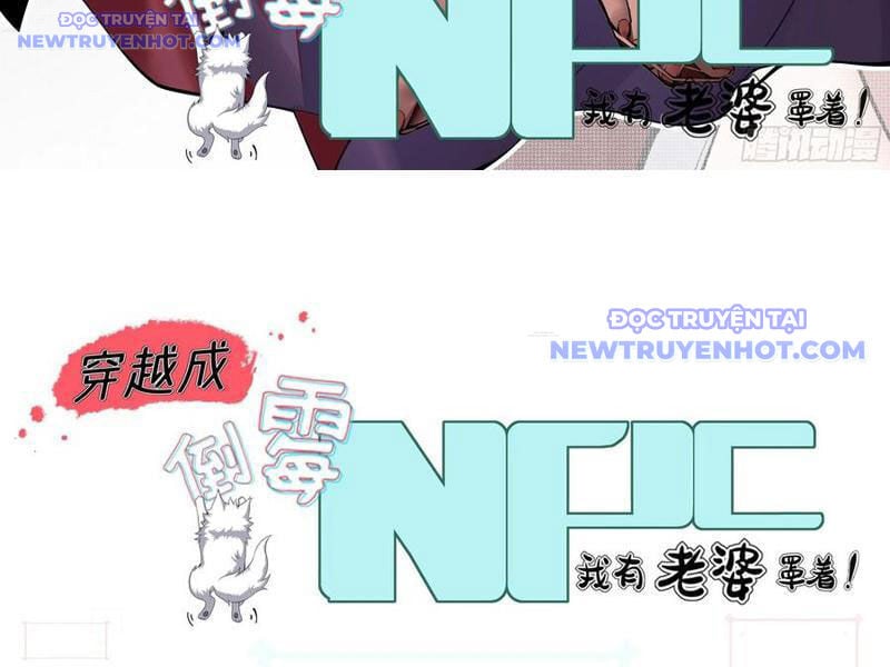 Xuyên Qua Thành Npc Xui Xẻo: Ta Có Lão Bà Che Chở Chapter 114 - Trang 2