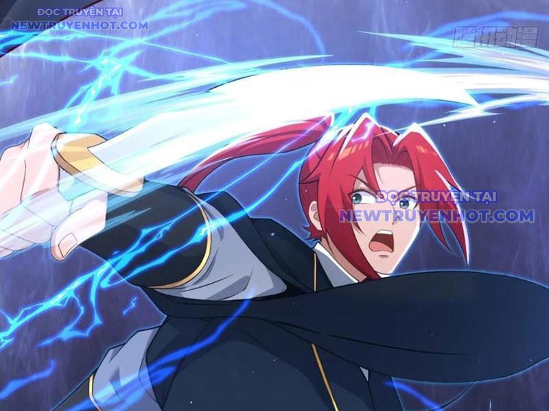 Xuyên Qua Thành Npc Xui Xẻo: Ta Có Lão Bà Che Chở Chapter 114 - Trang 2