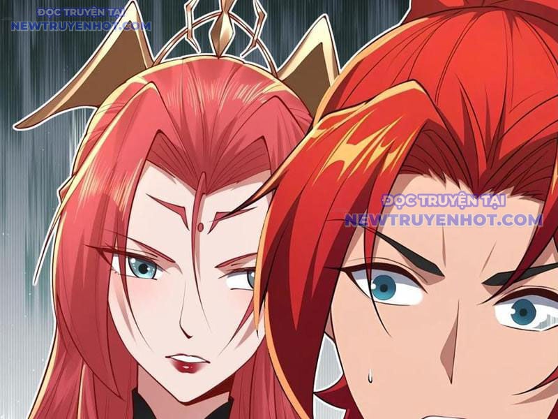 Xuyên Qua Thành Npc Xui Xẻo: Ta Có Lão Bà Che Chở Chapter 114 - Trang 2
