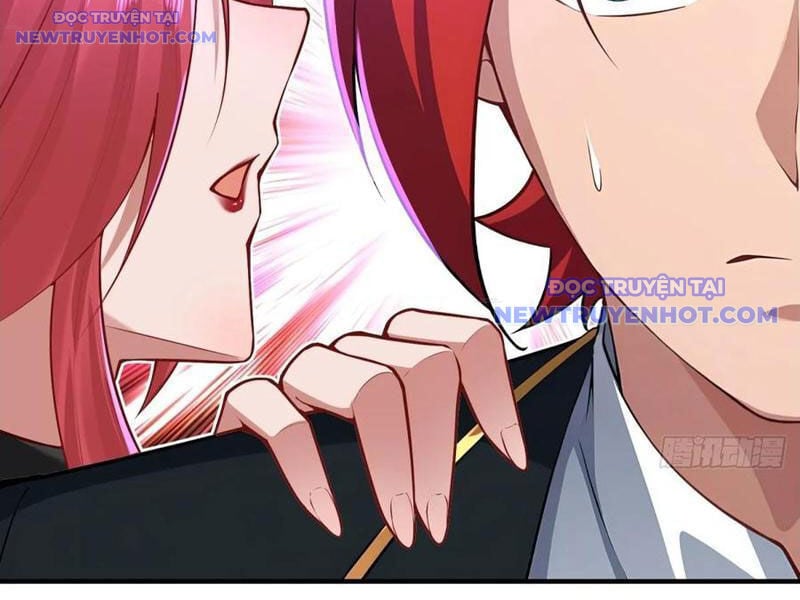 Xuyên Qua Thành Npc Xui Xẻo: Ta Có Lão Bà Che Chở Chapter 114 - Trang 2
