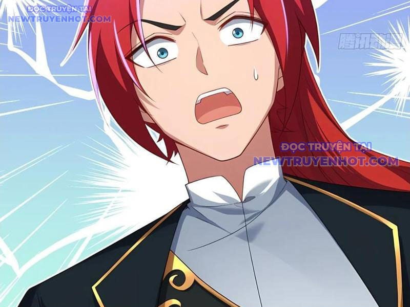 Xuyên Qua Thành Npc Xui Xẻo: Ta Có Lão Bà Che Chở Chapter 114 - Trang 2