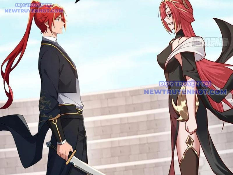 Xuyên Qua Thành Npc Xui Xẻo: Ta Có Lão Bà Che Chở Chapter 114 - Trang 2
