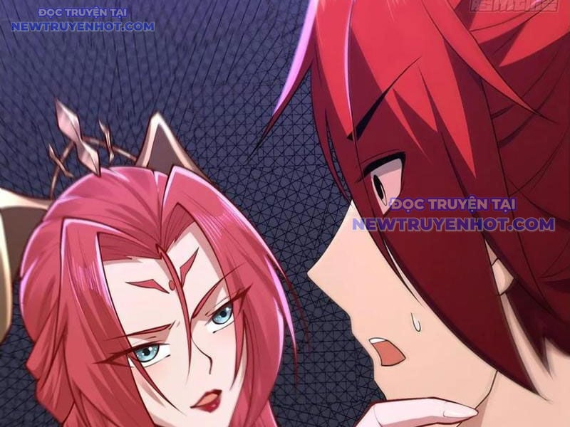 Xuyên Qua Thành Npc Xui Xẻo: Ta Có Lão Bà Che Chở Chapter 114 - Trang 2
