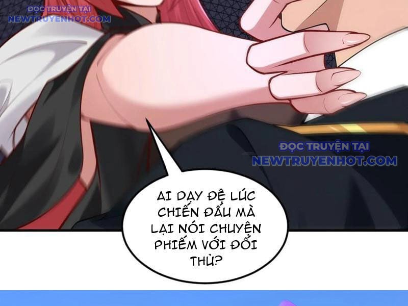 Xuyên Qua Thành Npc Xui Xẻo: Ta Có Lão Bà Che Chở Chapter 114 - Trang 2
