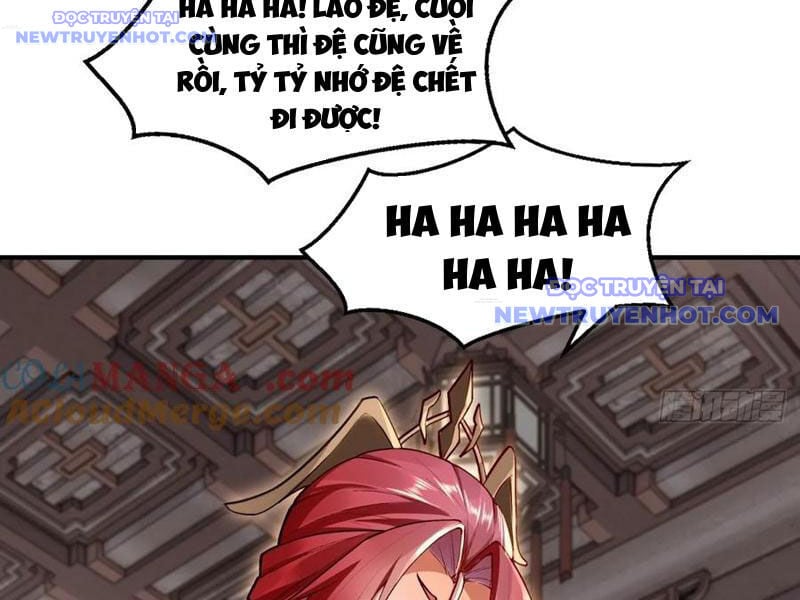 Xuyên Qua Thành Npc Xui Xẻo: Ta Có Lão Bà Che Chở Chapter 114 - Trang 2