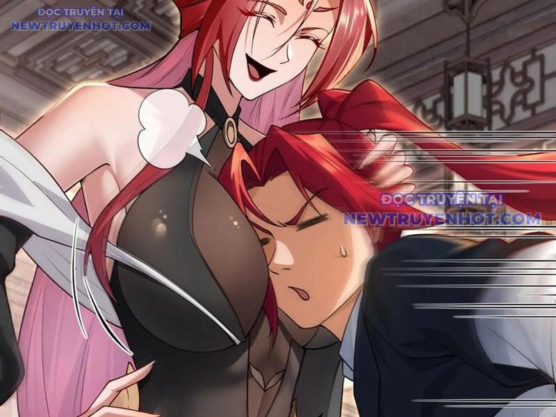Xuyên Qua Thành Npc Xui Xẻo: Ta Có Lão Bà Che Chở Chapter 114 - Trang 2