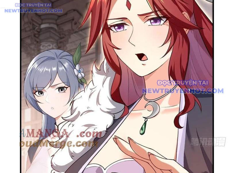 Xuyên Qua Thành Npc Xui Xẻo: Ta Có Lão Bà Che Chở Chapter 114 - Trang 2