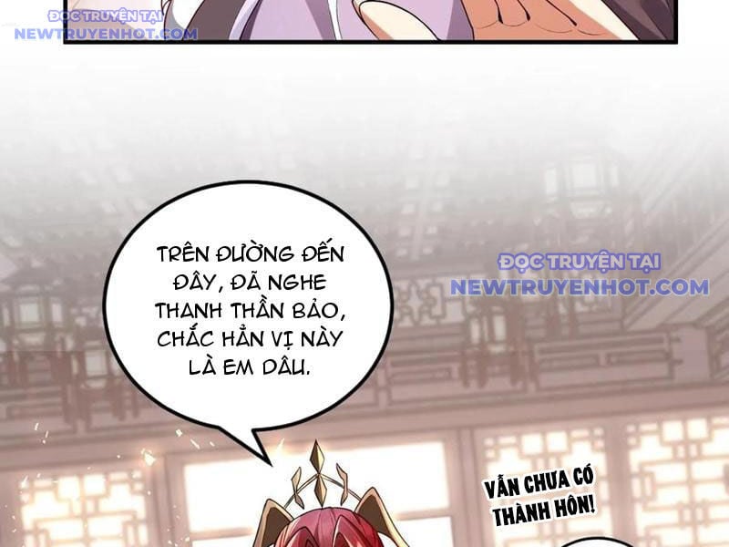 Xuyên Qua Thành Npc Xui Xẻo: Ta Có Lão Bà Che Chở Chapter 114 - Trang 2