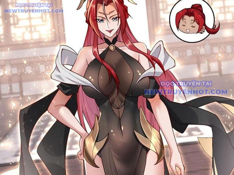 Xuyên Qua Thành Npc Xui Xẻo: Ta Có Lão Bà Che Chở Chapter 114 - Trang 2
