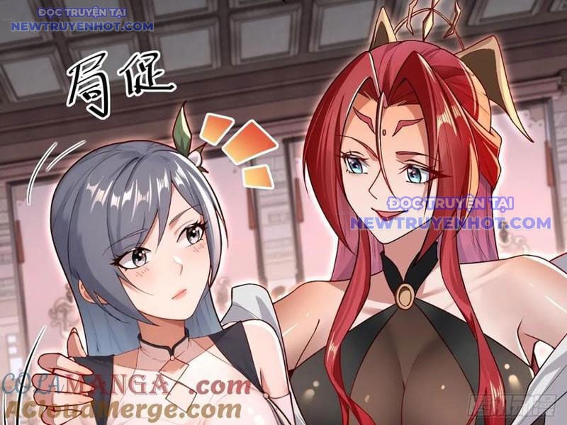 Xuyên Qua Thành Npc Xui Xẻo: Ta Có Lão Bà Che Chở Chapter 114 - Trang 2