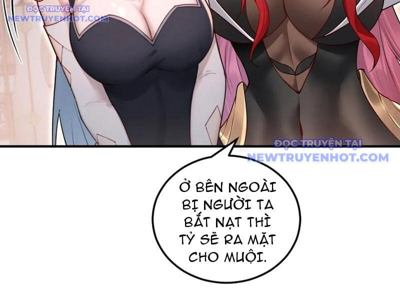 Xuyên Qua Thành Npc Xui Xẻo: Ta Có Lão Bà Che Chở Chapter 114 - Trang 2