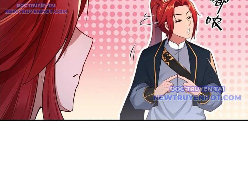 Xuyên Qua Thành Npc Xui Xẻo: Ta Có Lão Bà Che Chở Chapter 114 - Trang 2
