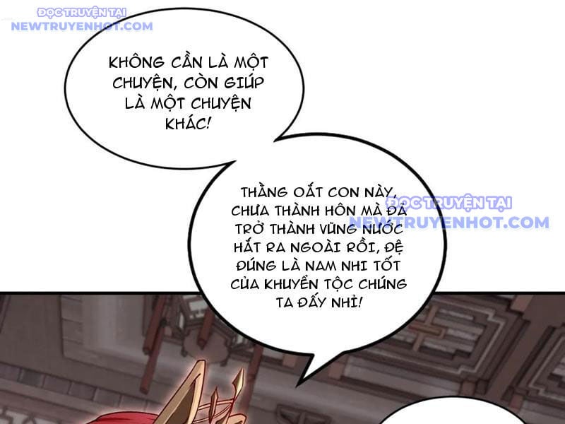 Xuyên Qua Thành Npc Xui Xẻo: Ta Có Lão Bà Che Chở Chapter 114 - Trang 2