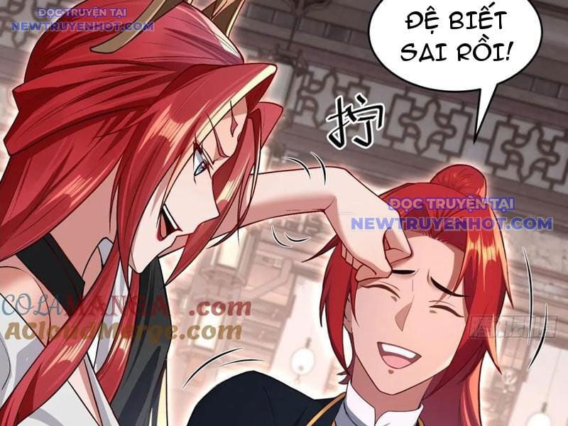 Xuyên Qua Thành Npc Xui Xẻo: Ta Có Lão Bà Che Chở Chapter 114 - Trang 2