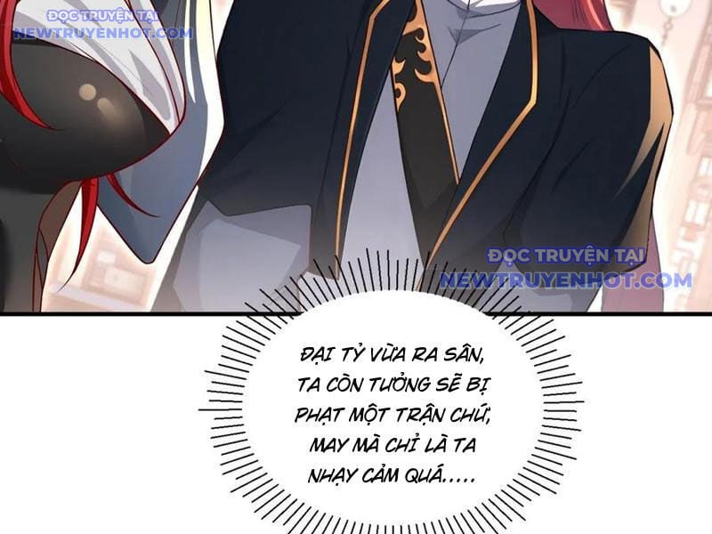 Xuyên Qua Thành Npc Xui Xẻo: Ta Có Lão Bà Che Chở Chapter 114 - Trang 2