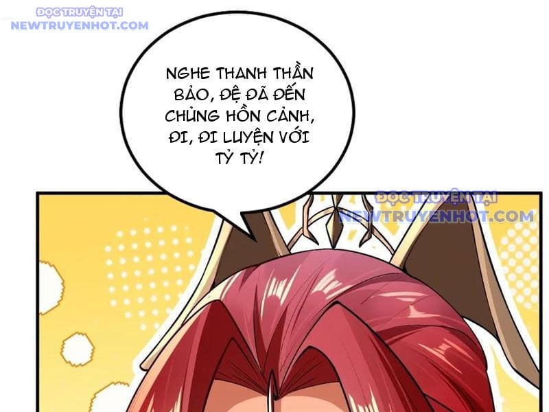 Xuyên Qua Thành Npc Xui Xẻo: Ta Có Lão Bà Che Chở Chapter 114 - Trang 2