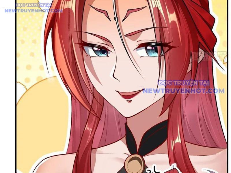 Xuyên Qua Thành Npc Xui Xẻo: Ta Có Lão Bà Che Chở Chapter 114 - Trang 2