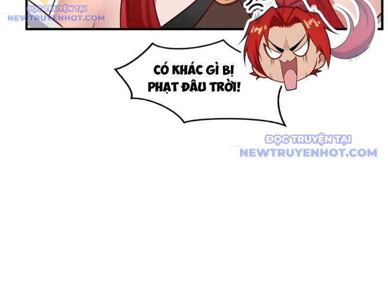 Xuyên Qua Thành Npc Xui Xẻo: Ta Có Lão Bà Che Chở Chapter 114 - Trang 2