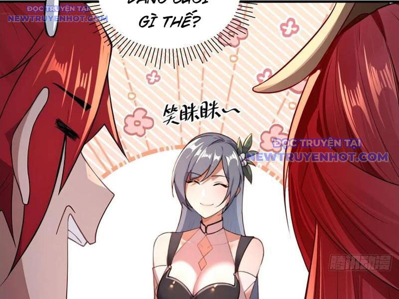Xuyên Qua Thành Npc Xui Xẻo: Ta Có Lão Bà Che Chở Chapter 114 - Trang 2