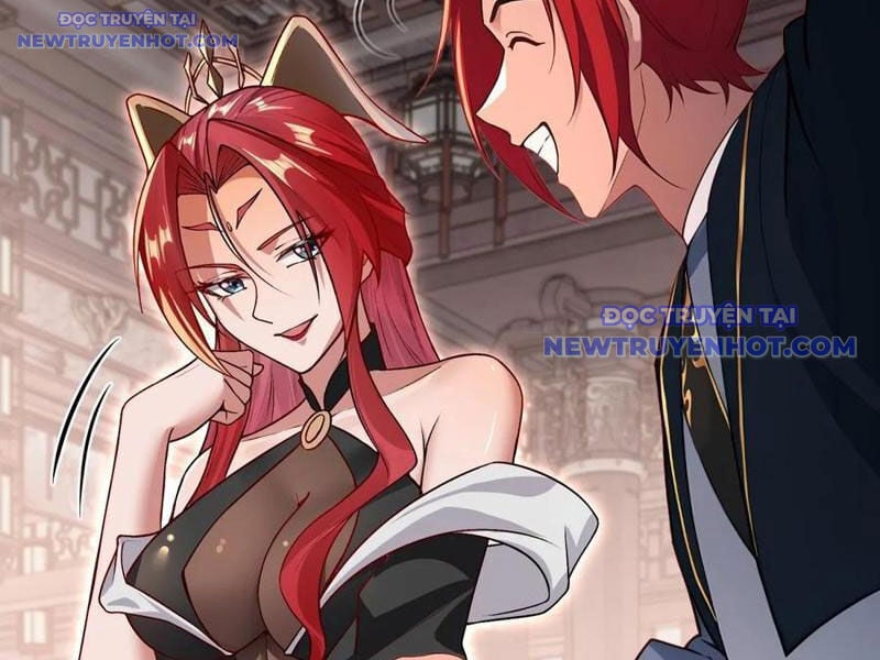 Xuyên Qua Thành Npc Xui Xẻo: Ta Có Lão Bà Che Chở Chapter 114 - Trang 2