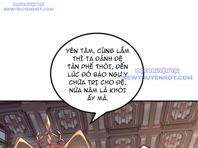 Xuyên Qua Thành Npc Xui Xẻo: Ta Có Lão Bà Che Chở Chapter 114 - Trang 2