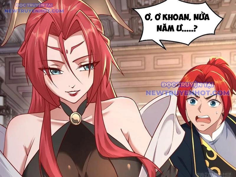 Xuyên Qua Thành Npc Xui Xẻo: Ta Có Lão Bà Che Chở Chapter 114 - Trang 2