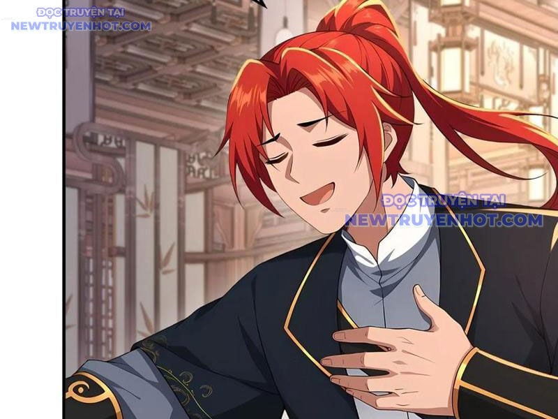 Xuyên Qua Thành Npc Xui Xẻo: Ta Có Lão Bà Che Chở Chapter 114 - Trang 2