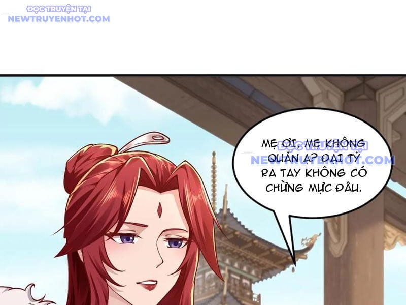 Xuyên Qua Thành Npc Xui Xẻo: Ta Có Lão Bà Che Chở Chapter 114 - Trang 2