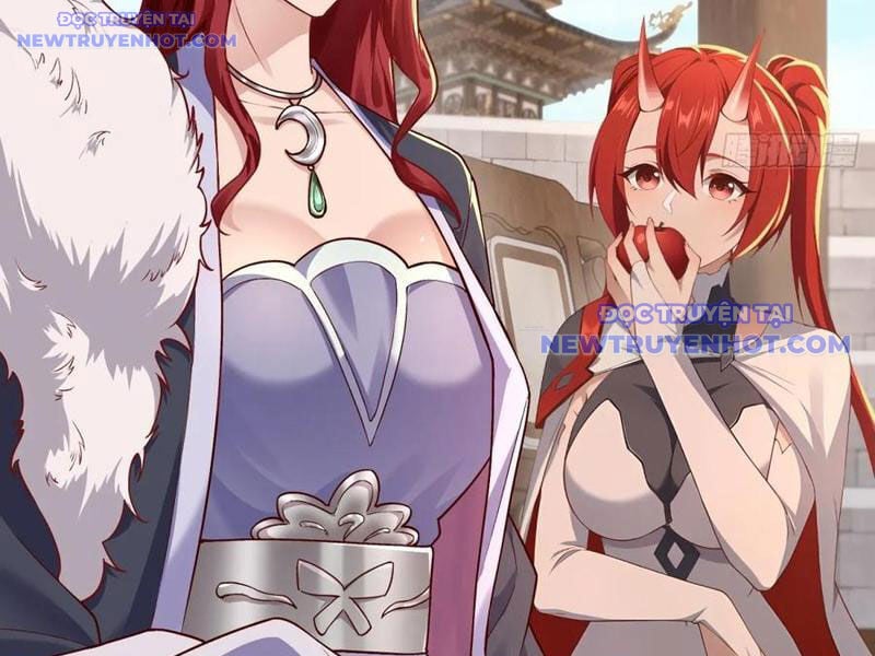 Xuyên Qua Thành Npc Xui Xẻo: Ta Có Lão Bà Che Chở Chapter 114 - Trang 2