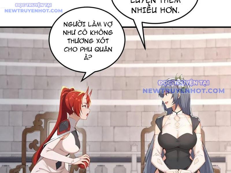 Xuyên Qua Thành Npc Xui Xẻo: Ta Có Lão Bà Che Chở Chapter 114 - Trang 2