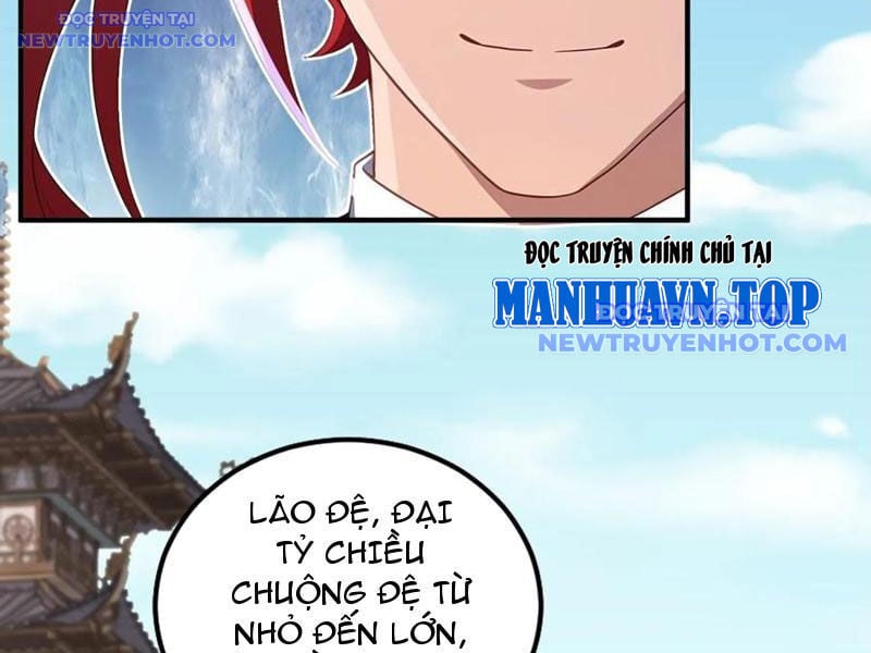 Xuyên Qua Thành Npc Xui Xẻo: Ta Có Lão Bà Che Chở Chapter 114 - Trang 2
