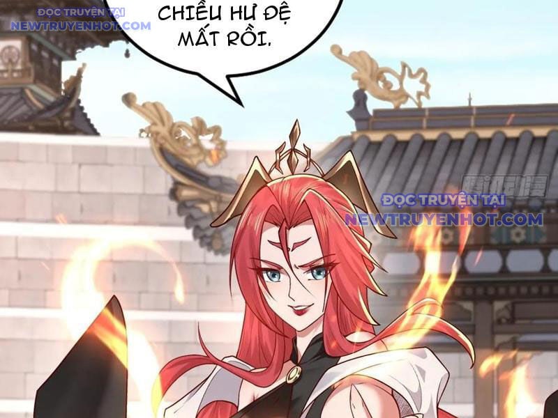 Xuyên Qua Thành Npc Xui Xẻo: Ta Có Lão Bà Che Chở Chapter 114 - Trang 2