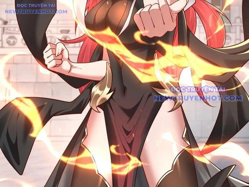 Xuyên Qua Thành Npc Xui Xẻo: Ta Có Lão Bà Che Chở Chapter 114 - Trang 2