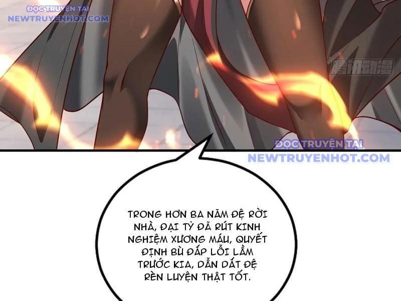 Xuyên Qua Thành Npc Xui Xẻo: Ta Có Lão Bà Che Chở Chapter 114 - Trang 2