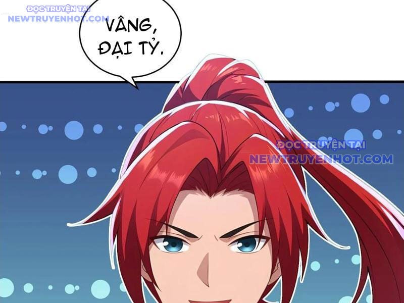 Xuyên Qua Thành Npc Xui Xẻo: Ta Có Lão Bà Che Chở Chapter 114 - Trang 2