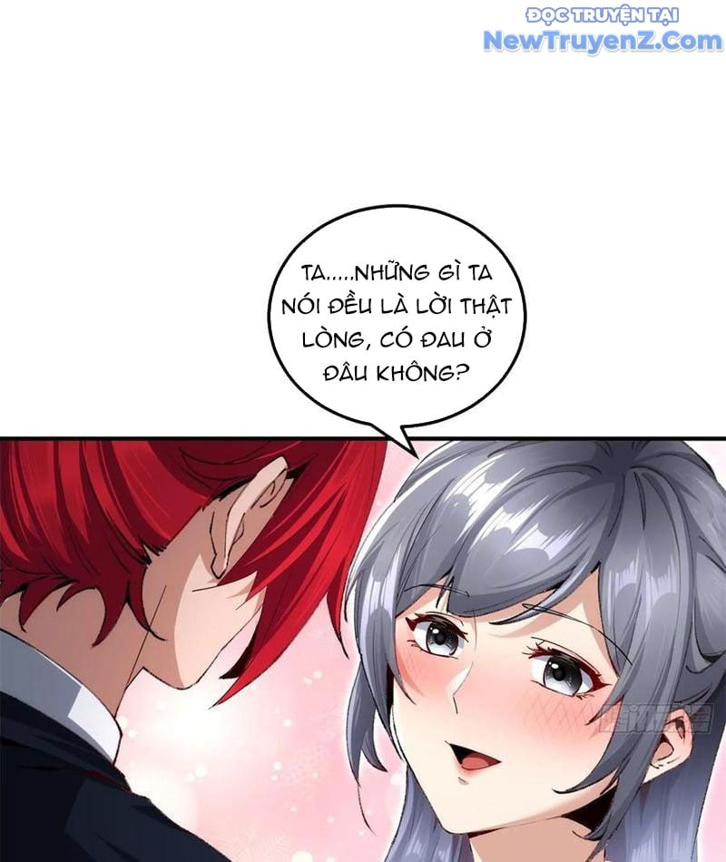 Xuyên Qua Thành Npc Xui Xẻo: Ta Có Lão Bà Che Chở Chapter 115 - Trang 2