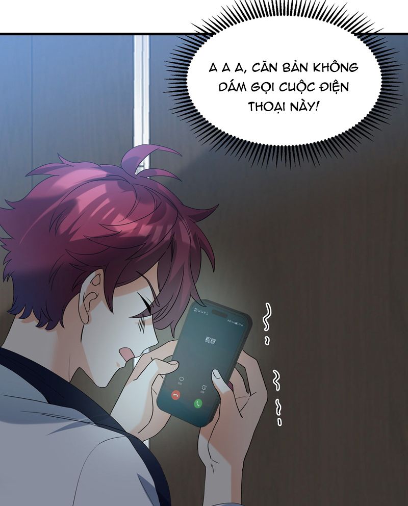 Tình Yêu Trên Mạng Của Giáo Bá Lật Xe Rồi Chapter 79 - Trang 2