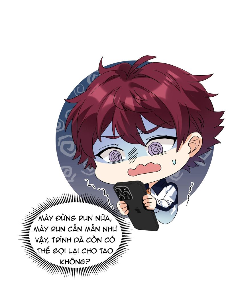Tình Yêu Trên Mạng Của Giáo Bá Lật Xe Rồi Chapter 79 - Trang 2