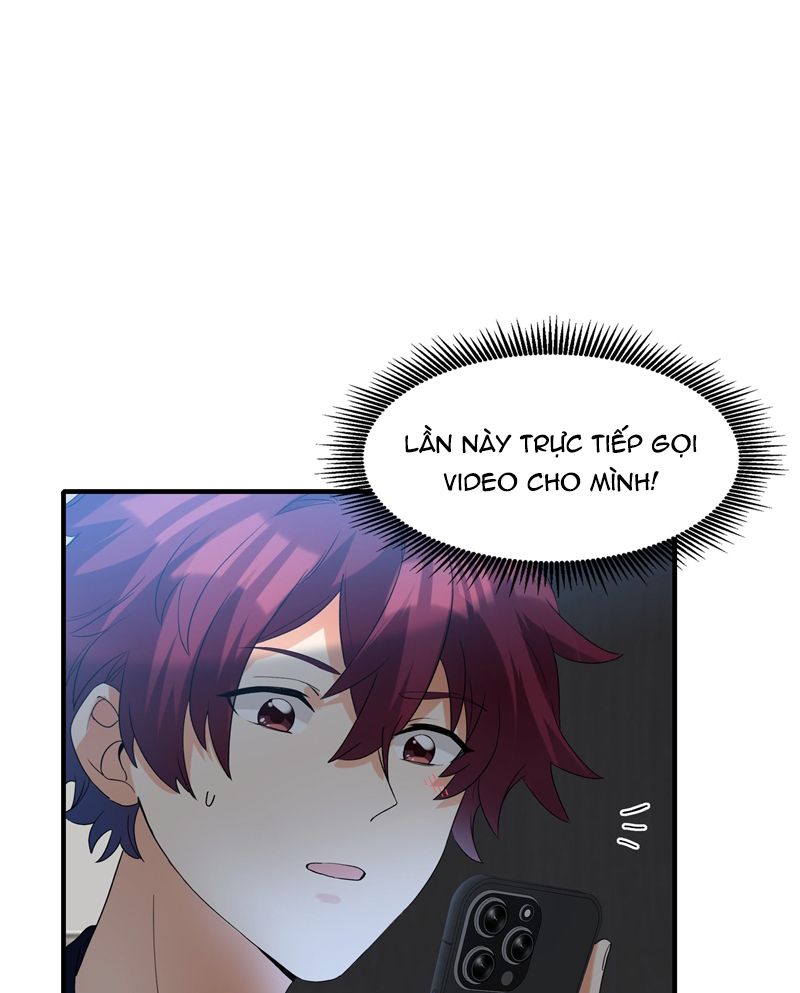 Tình Yêu Trên Mạng Của Giáo Bá Lật Xe Rồi Chapter 79 - Trang 2
