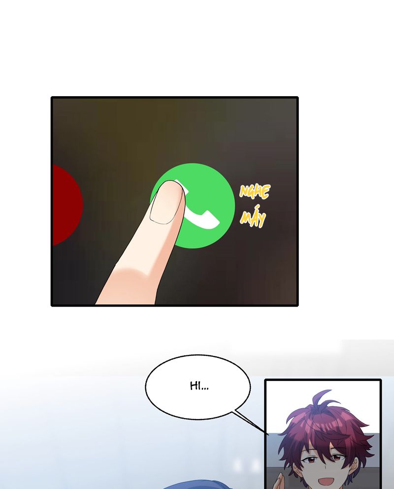 Tình Yêu Trên Mạng Của Giáo Bá Lật Xe Rồi Chapter 79 - Trang 2