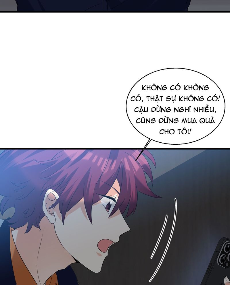 Tình Yêu Trên Mạng Của Giáo Bá Lật Xe Rồi Chapter 79 - Trang 2