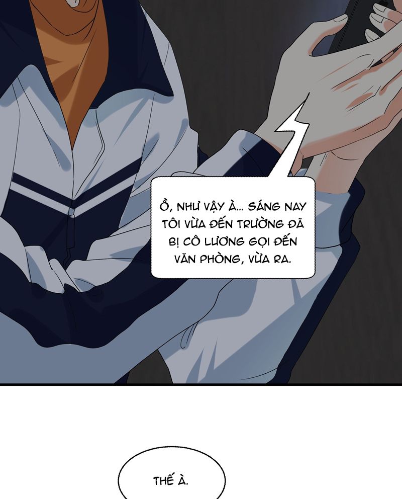 Tình Yêu Trên Mạng Của Giáo Bá Lật Xe Rồi Chapter 79 - Trang 2