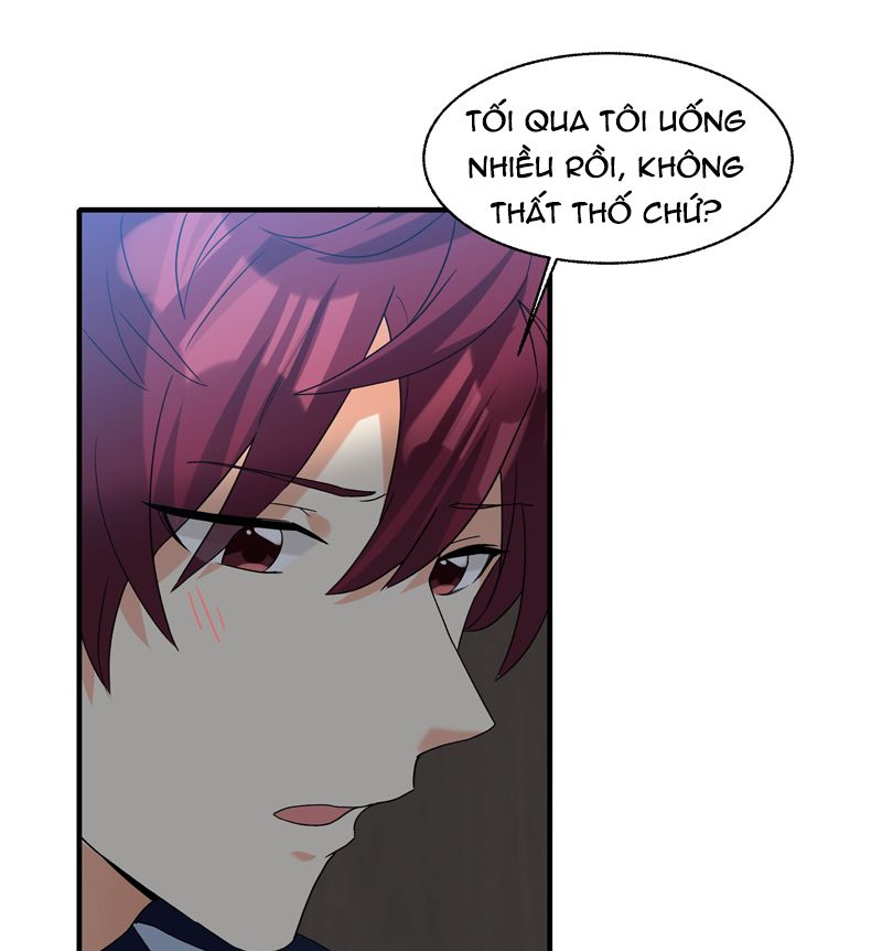 Tình Yêu Trên Mạng Của Giáo Bá Lật Xe Rồi Chapter 79 - Trang 2