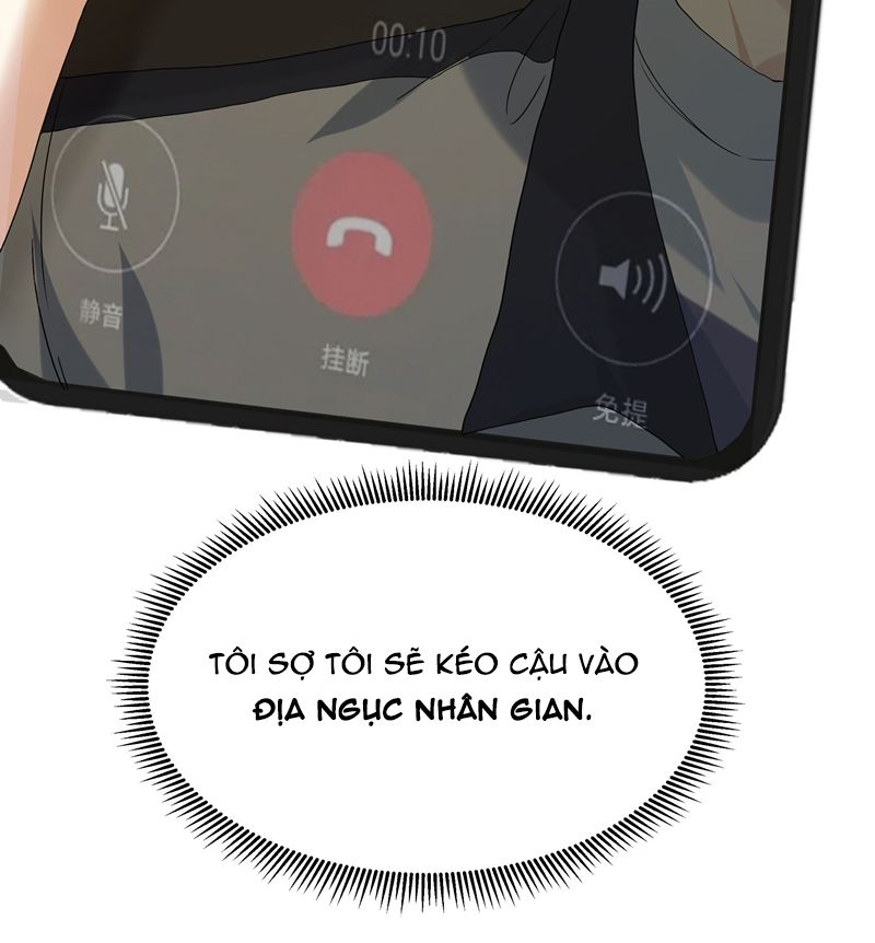 Tình Yêu Trên Mạng Của Giáo Bá Lật Xe Rồi Chapter 79 - Trang 2