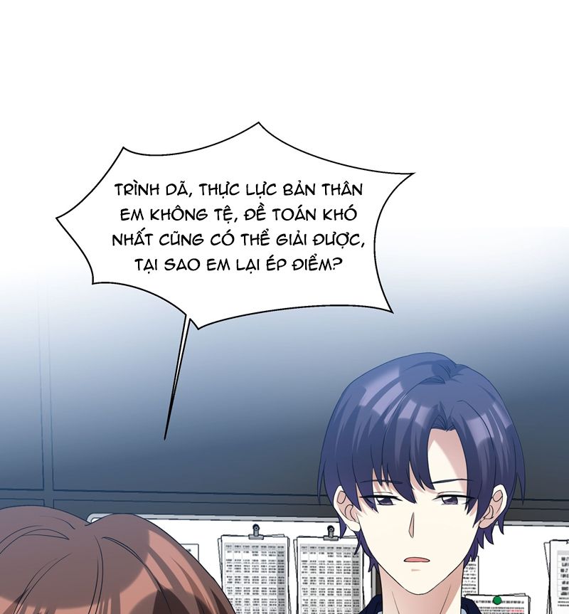 Tình Yêu Trên Mạng Của Giáo Bá Lật Xe Rồi Chapter 79 - Trang 2