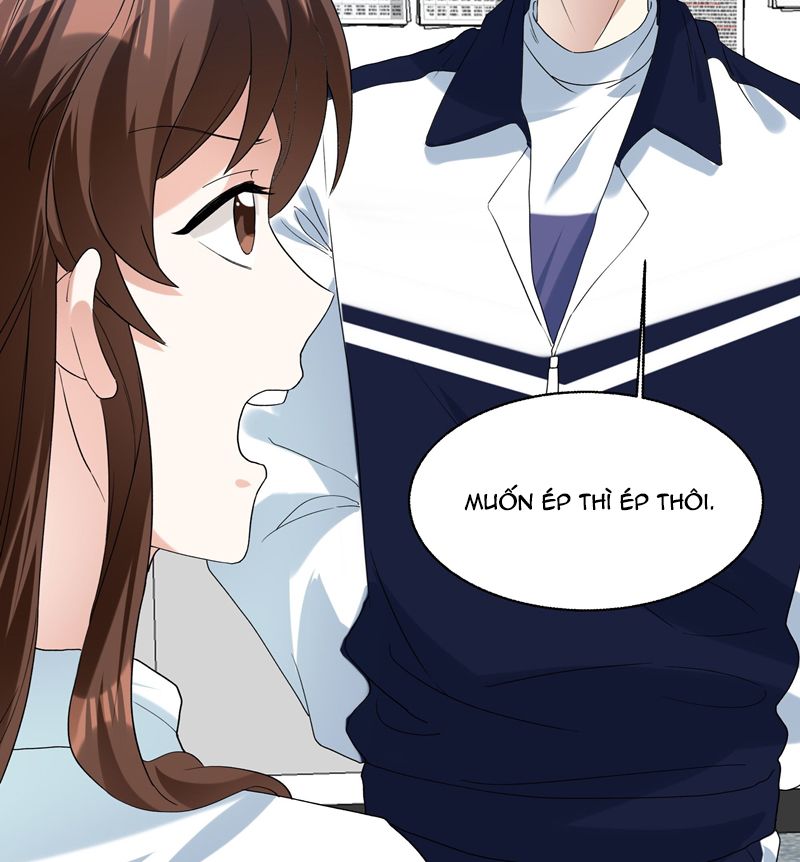 Tình Yêu Trên Mạng Của Giáo Bá Lật Xe Rồi Chapter 79 - Trang 2