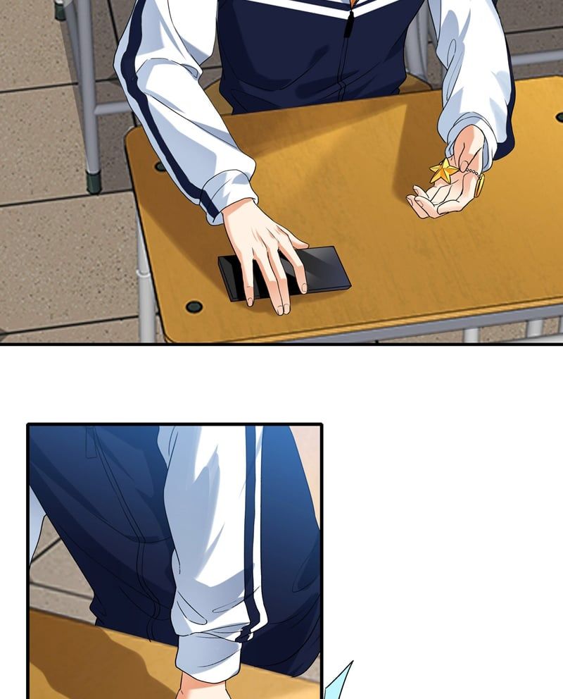 Tình Yêu Trên Mạng Của Giáo Bá Lật Xe Rồi Chapter 79 - Trang 2