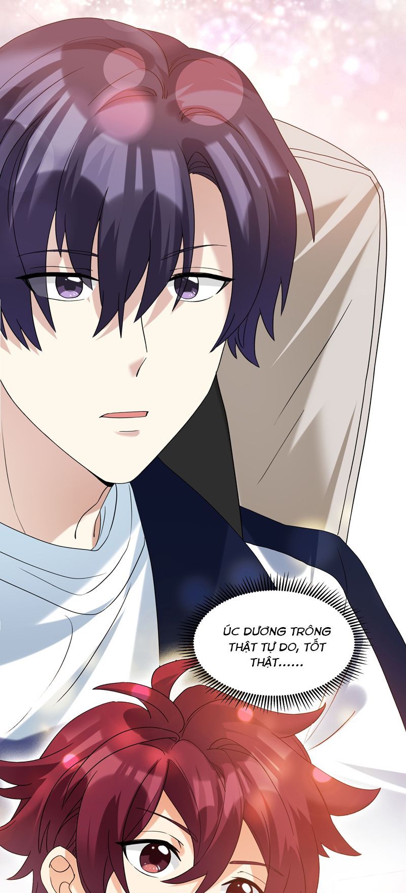 Tình Yêu Trên Mạng Của Giáo Bá Lật Xe Rồi Chapter 80 - Trang 2