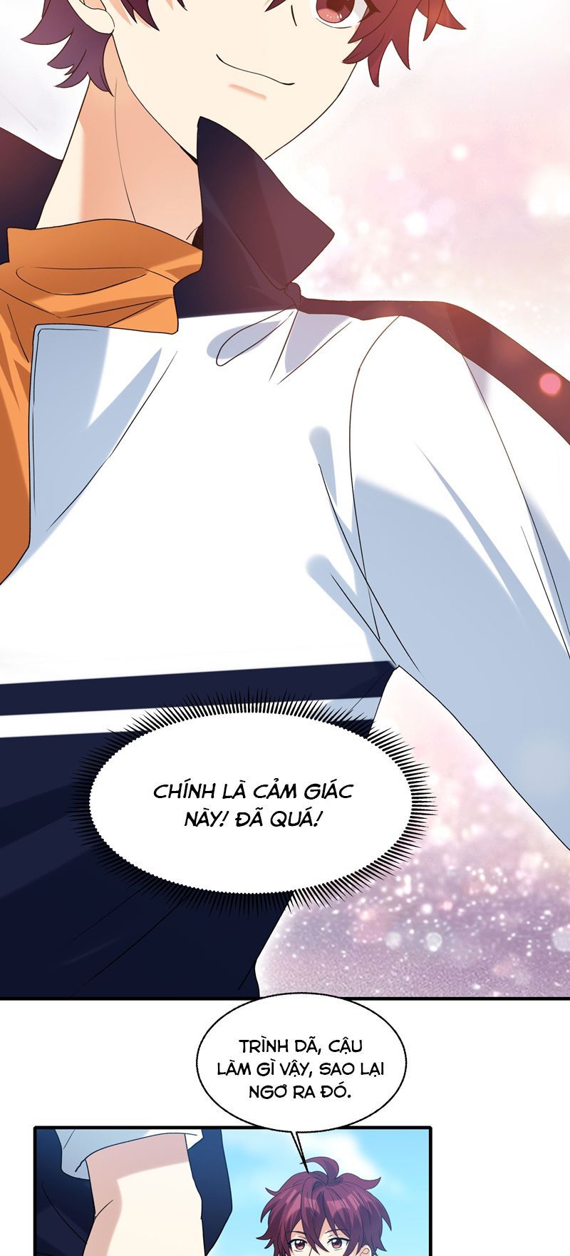 Tình Yêu Trên Mạng Của Giáo Bá Lật Xe Rồi Chapter 80 - Trang 2