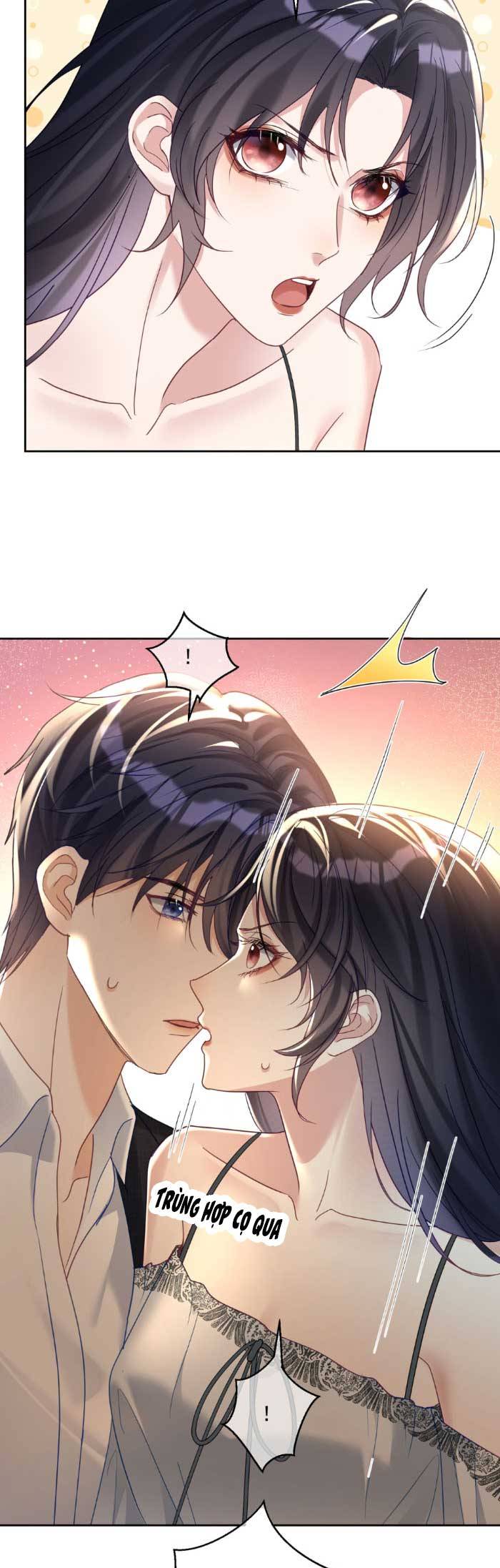 Bảo Bối Trời Cho: Hoắc Gia Xin Ký Nhận Chapter 68 - Trang 2